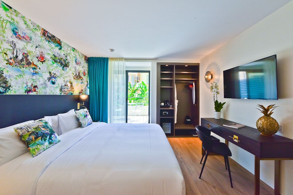 Comfort Double Room - Photo 2