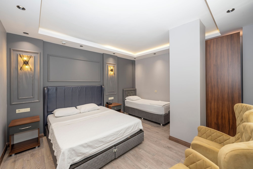 Family Suite photo 1