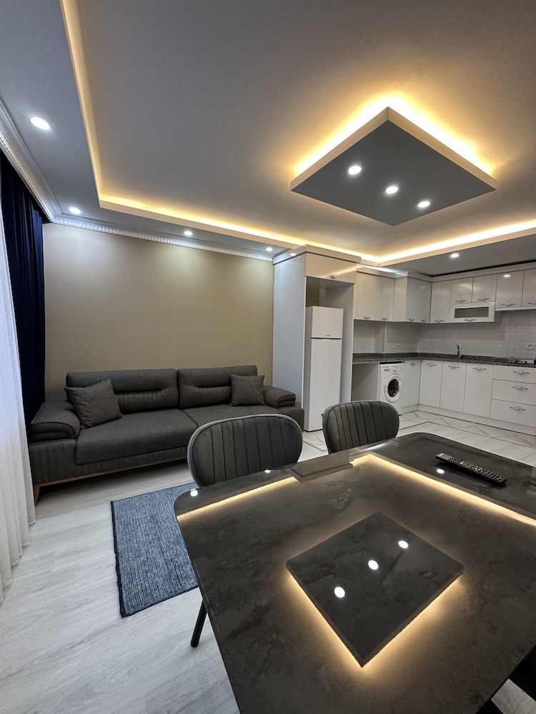 Comfort Condo, Smoking, Kitchen (1) photo 3