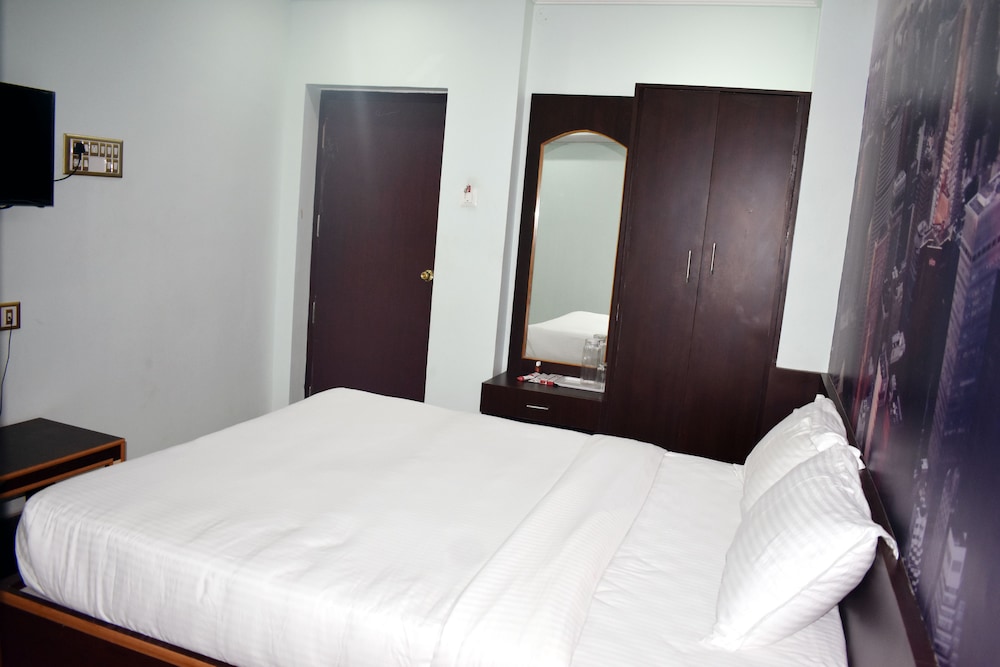 Standard Double Room photo 2