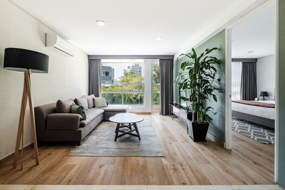 Apartment, 1 Bedroom photo 1