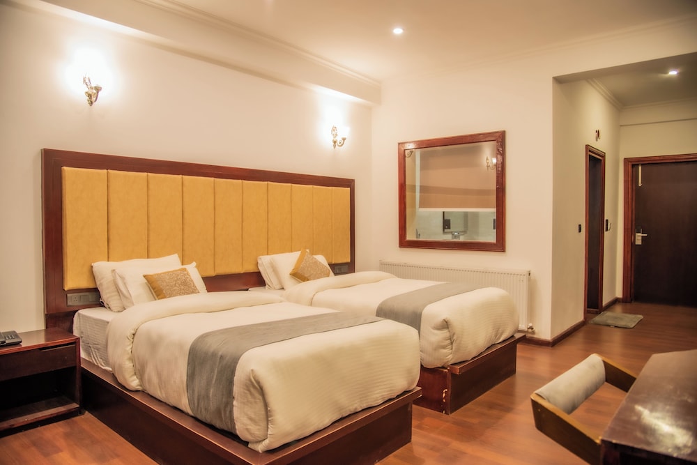 Premium Room - Photo 1