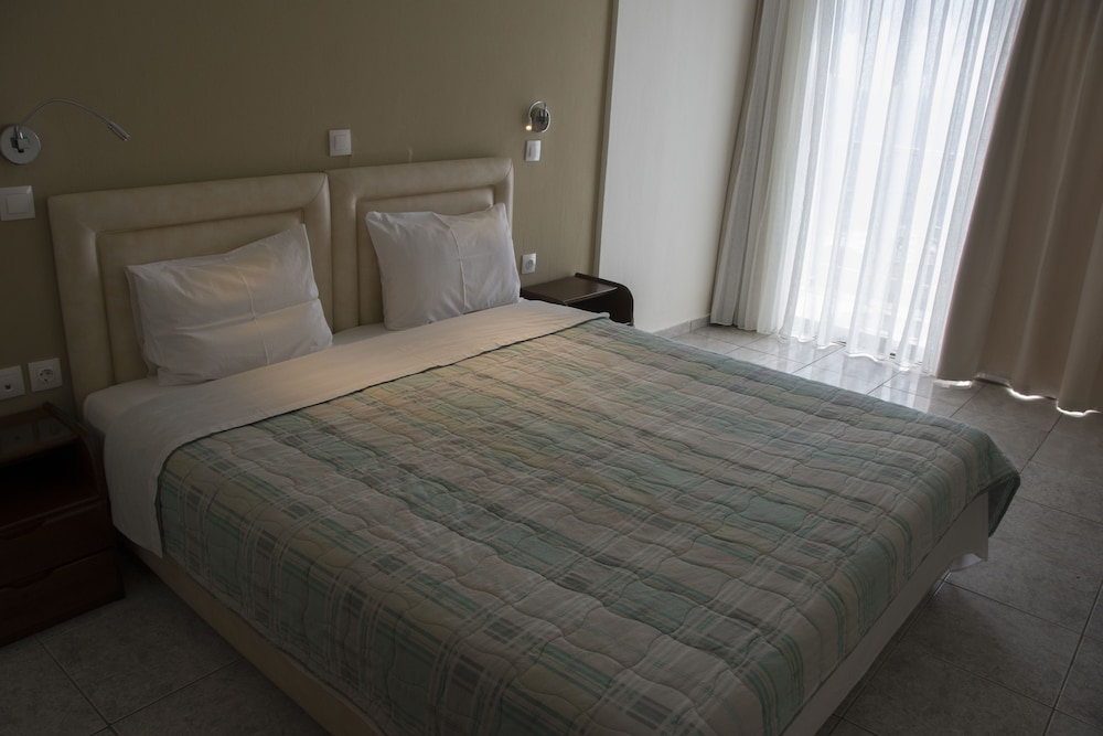 Comfort Apartment photo 2