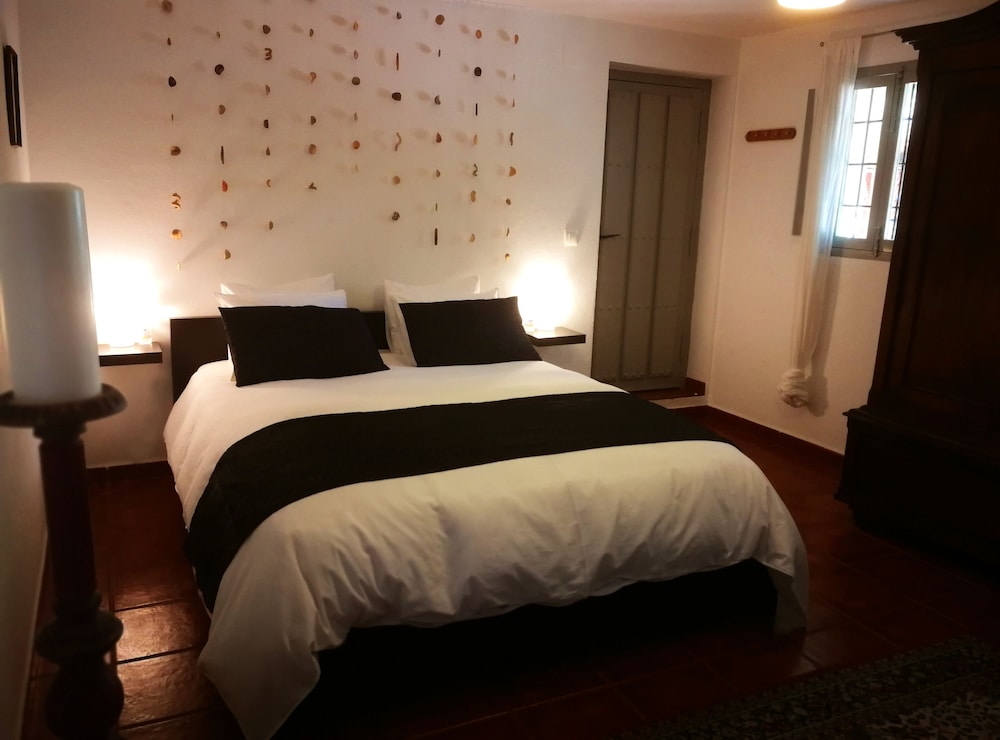 Habitación Patio