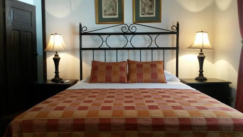 Standard Double Room, Patio, Garden View photo 1