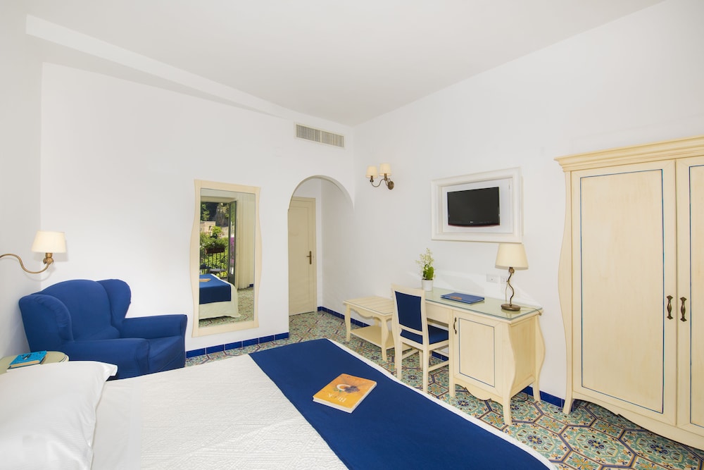 Comfort Double Room, Terrace