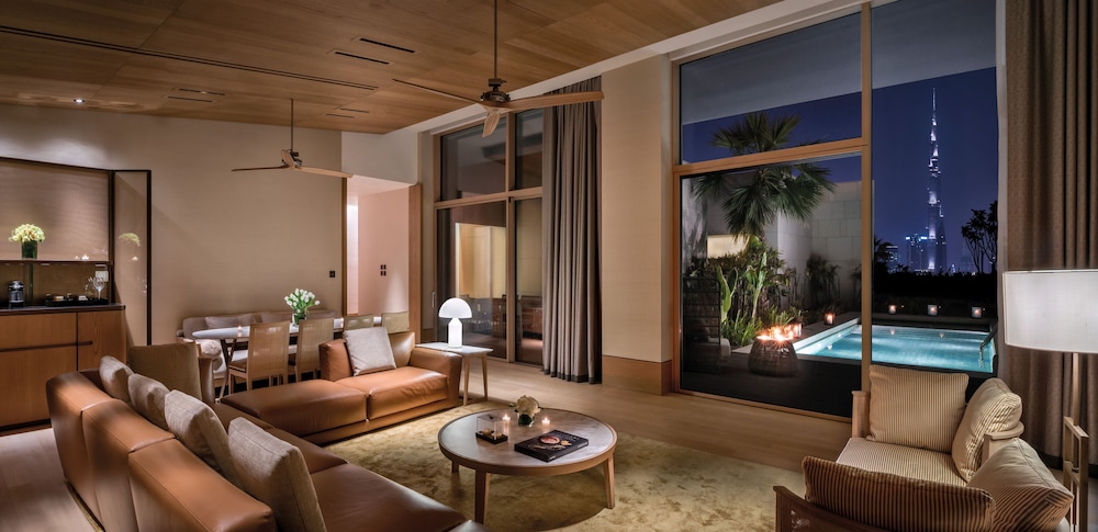 Villa, 3 Bedrooms, Private Pool
