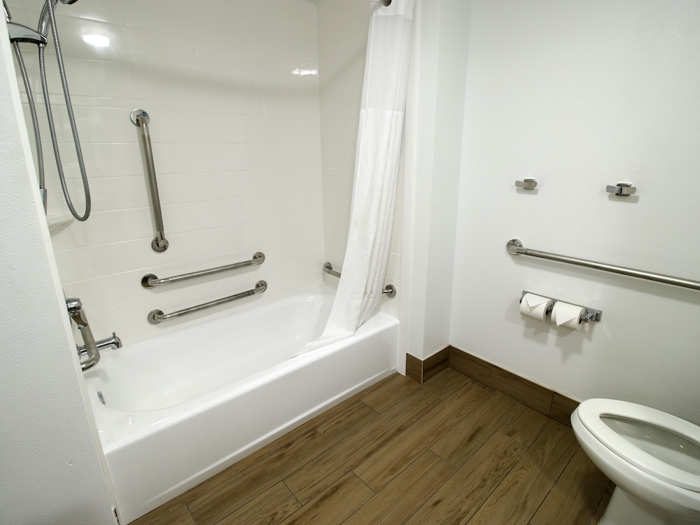 Room, 1 King Bed, Accessible, Non Smoking - Photo 9
