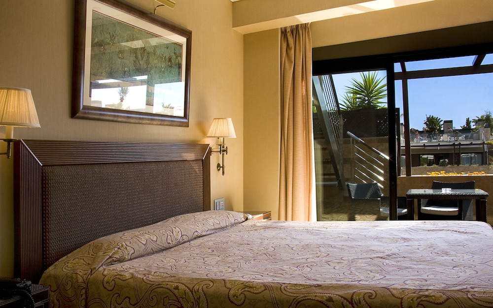 Junior Suite, Sea View (Deluxe)