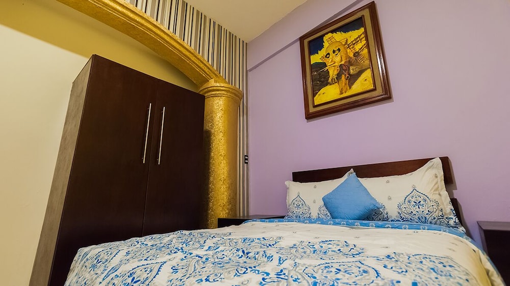 Standard Room, 1 Bedroom photo 1