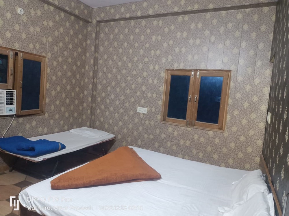 Deluxe Double Room - Photo 1