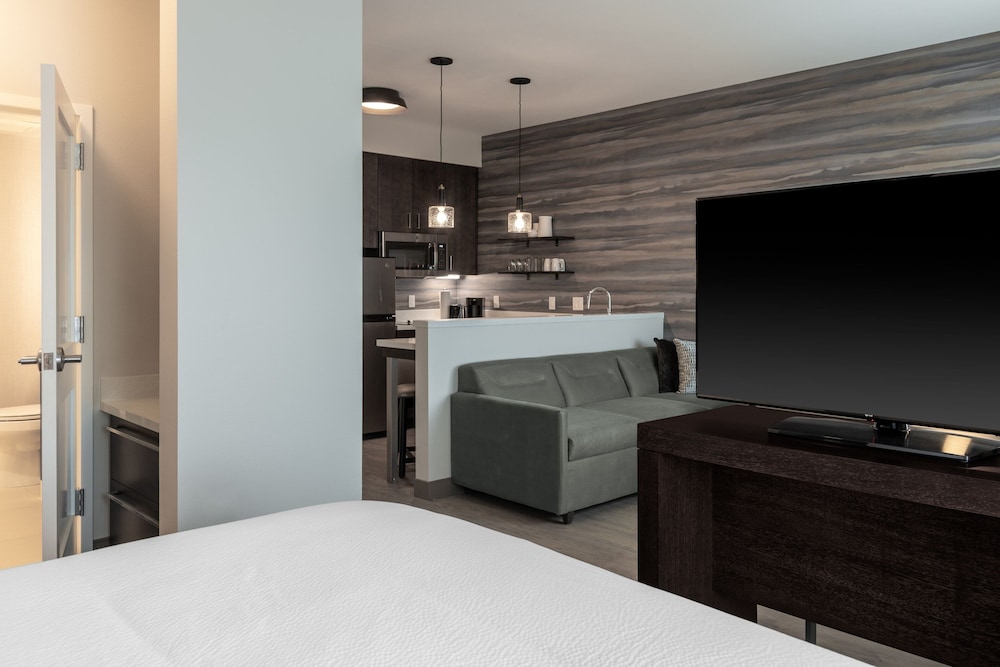 Suite, 1 Bedroom - Photo 6
