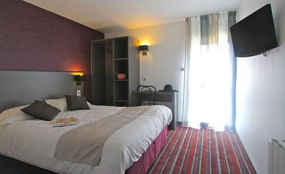 Standard Double Room Single Use