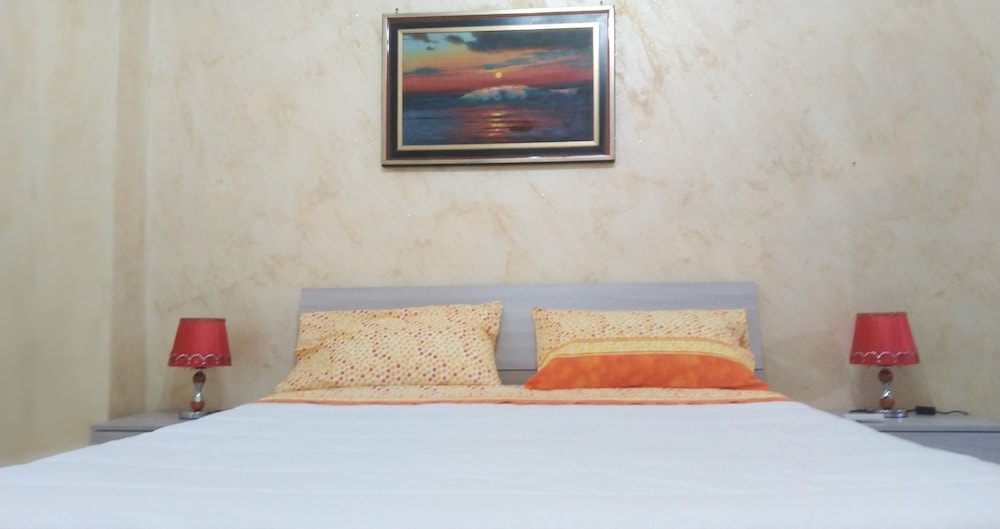 Family House, 1 Bedroom, Kitchen