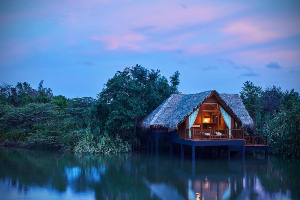 Water Dwelling photo 3