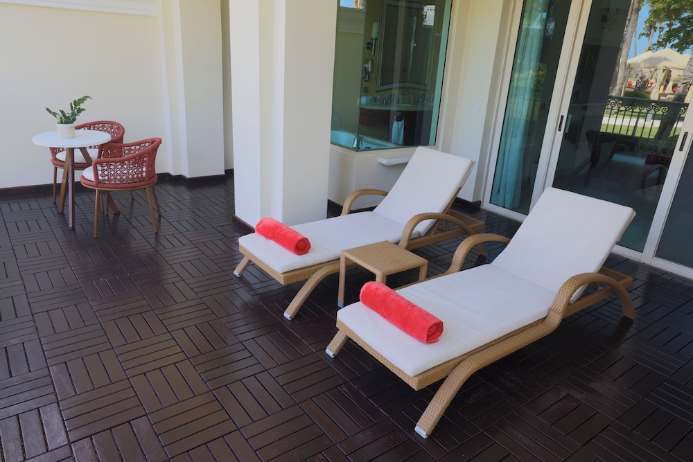 Suite, Beachside (Butler) photo 3