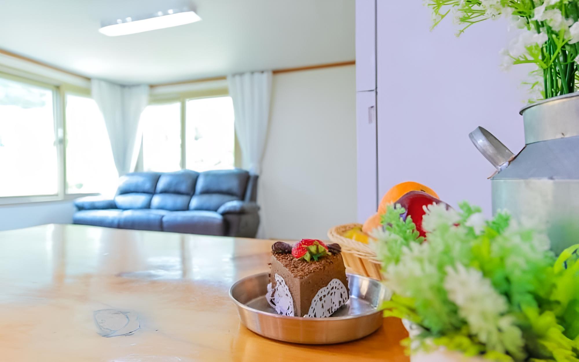 Room (Separate House ) photo 1