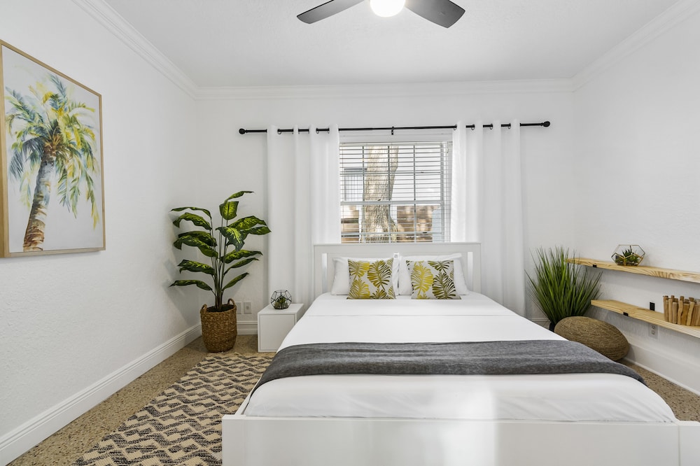 Deluxe Cottage, 1 Bedroom