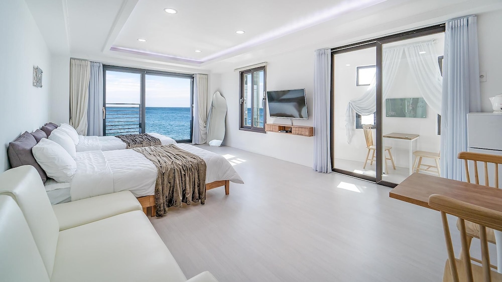 Basic Room, 1 Bedroom (Ciel eventroom(Spa)) photo 3