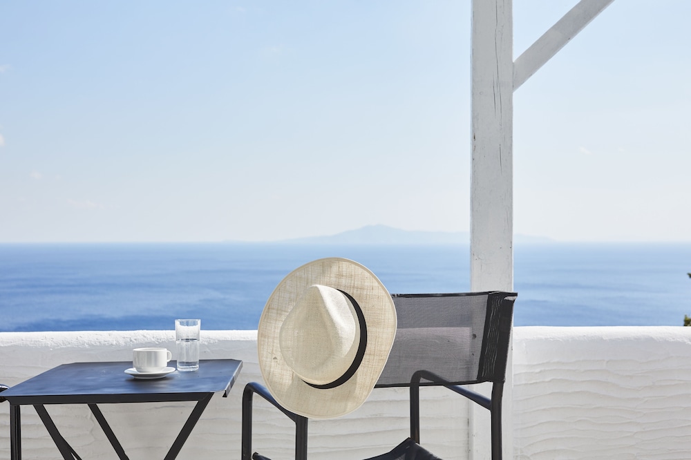 Studio, Sea View photo 2