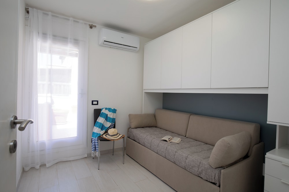 Apartment, Sea View