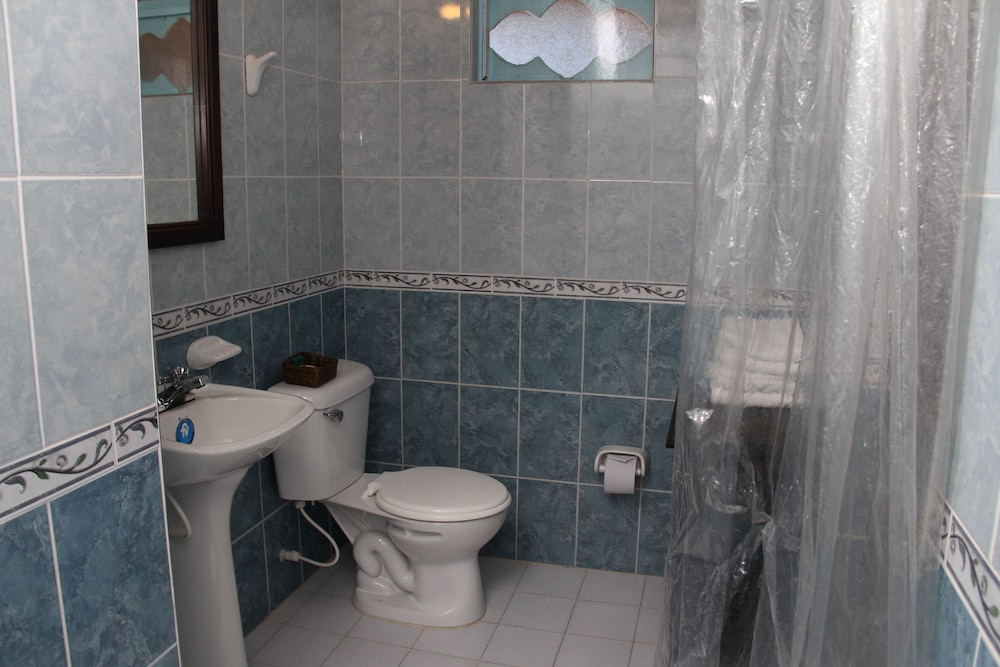 Standard Room, Private Bathroom photo 2