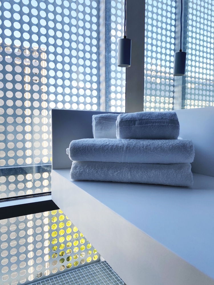 Studio, Kitchenette (Zleep Living) photo 3