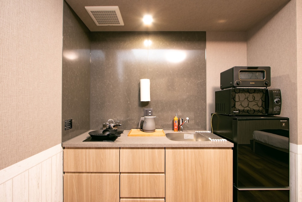 Standard Apartment