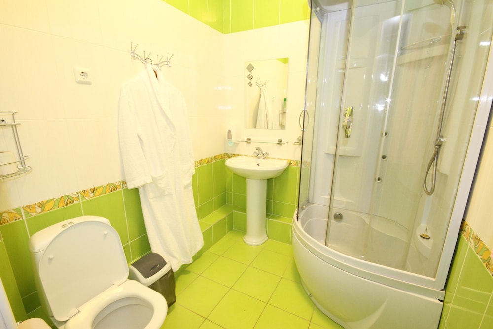 Standard Single Room photo 2