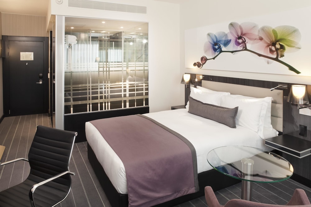 Luxury Double Room, 1 Queen Bed, Balcony - Photo 2