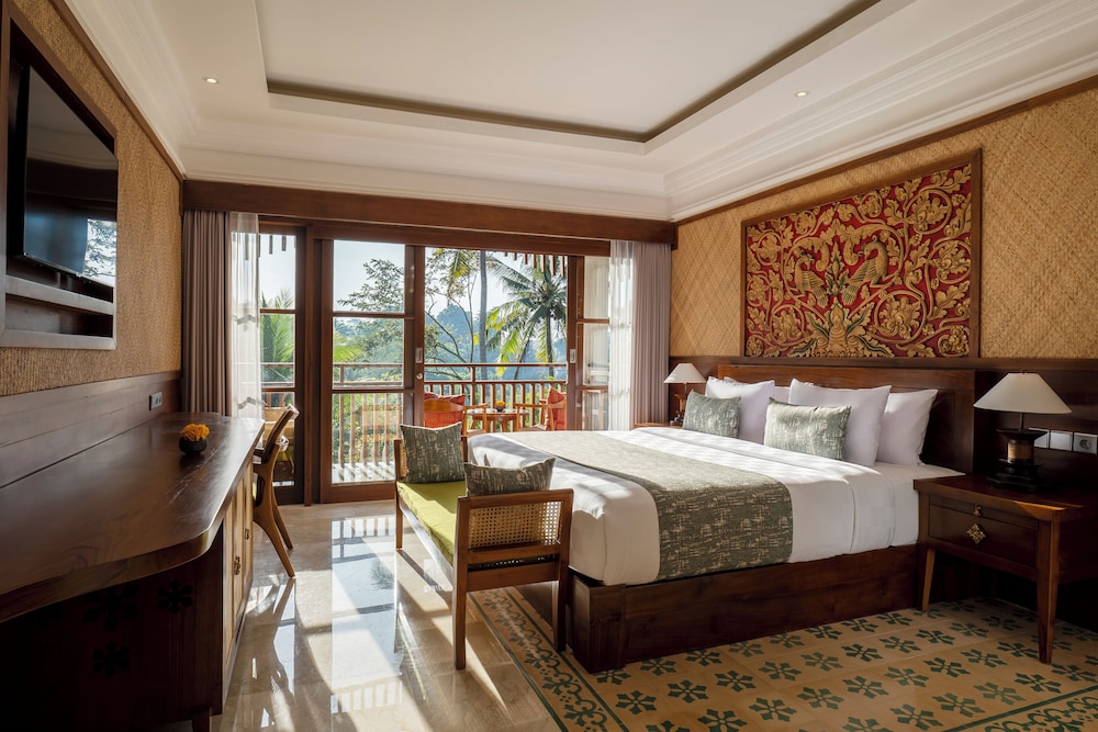 Arkamara Suite Jungle with Extra Benefit photo 3