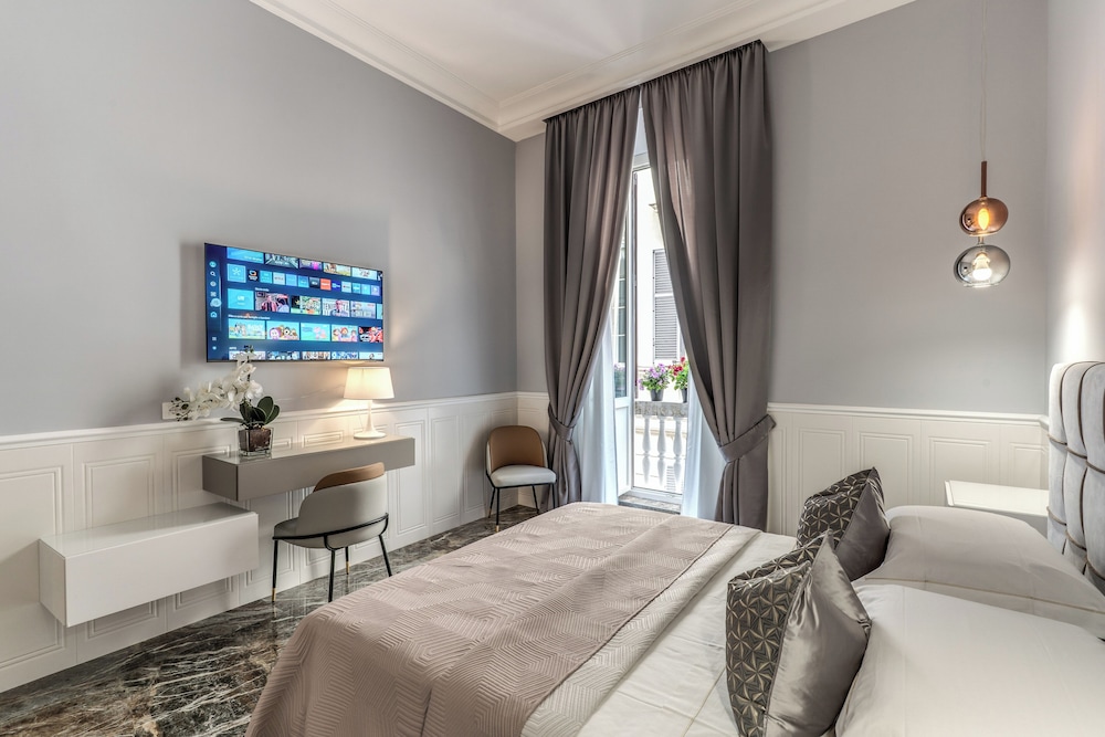Luxury Suite, 2 Bedrooms photo 3
