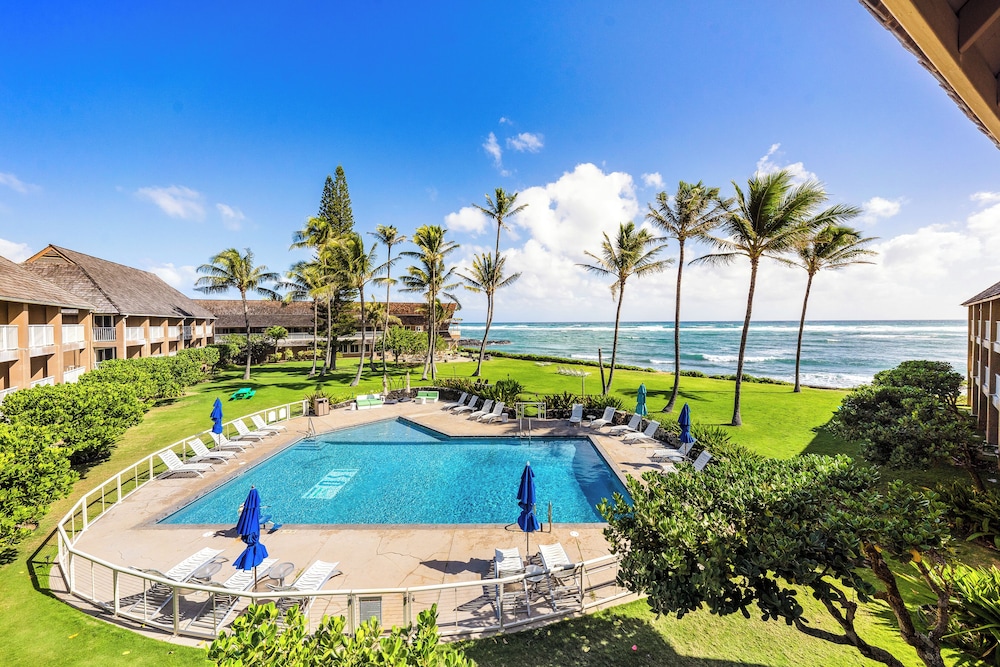 Ocean View (1st - 3rd Upper Floors, Stair Access Only