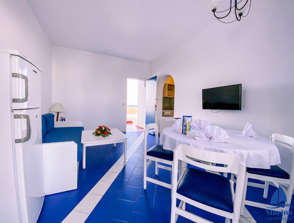 Standard Apartment, 1 Bedroom