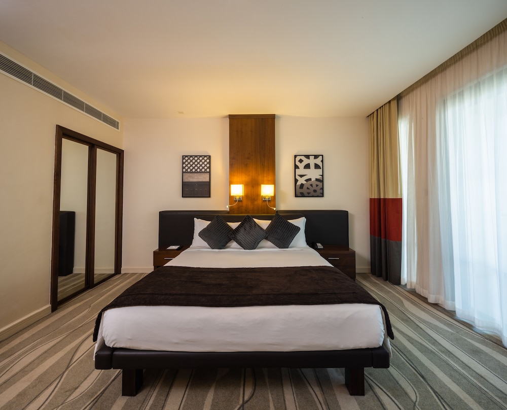 Suite, 1 Bedroom, Sea View
