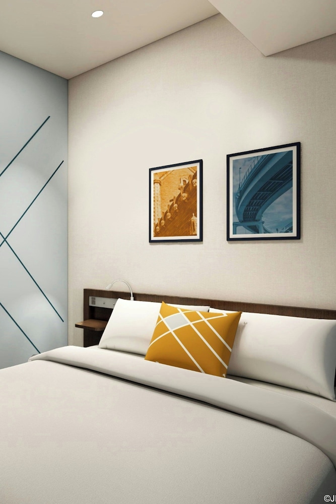Room, 1 Double Bed