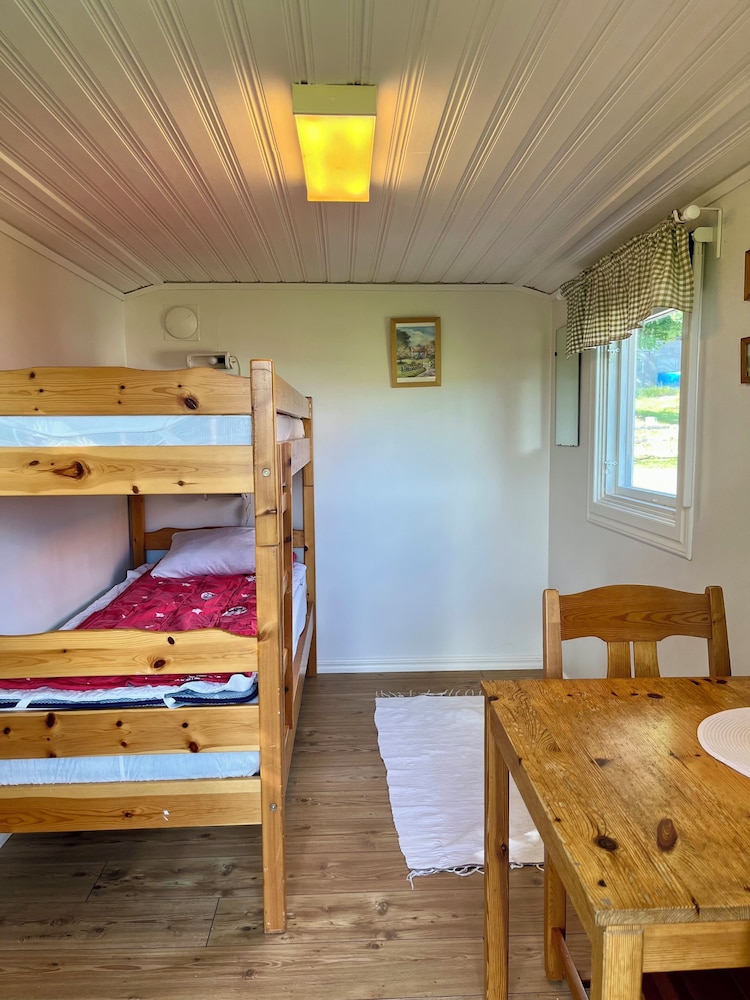 Cabin photo 3