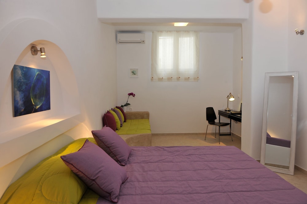 Villa Ammos photo 2