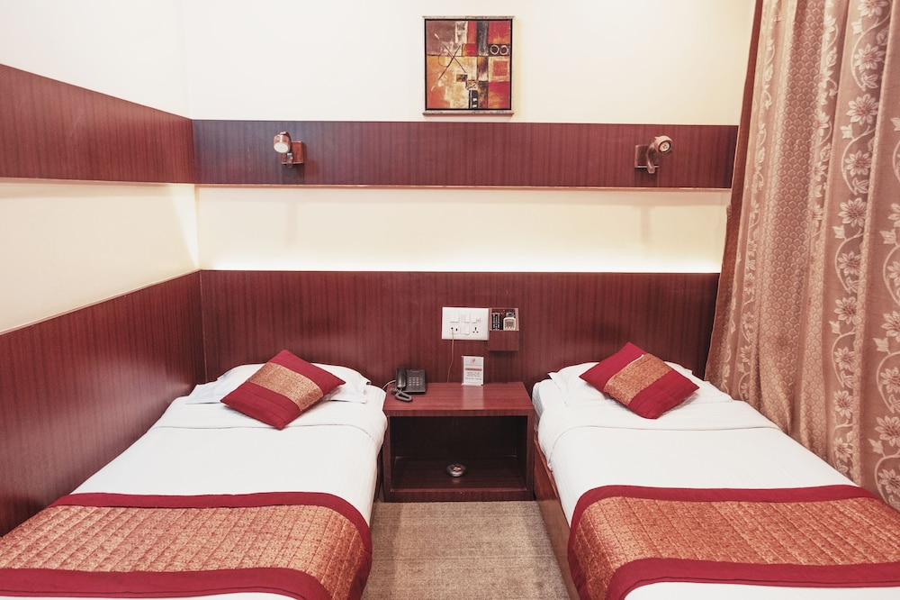 Executive Suite photo 2