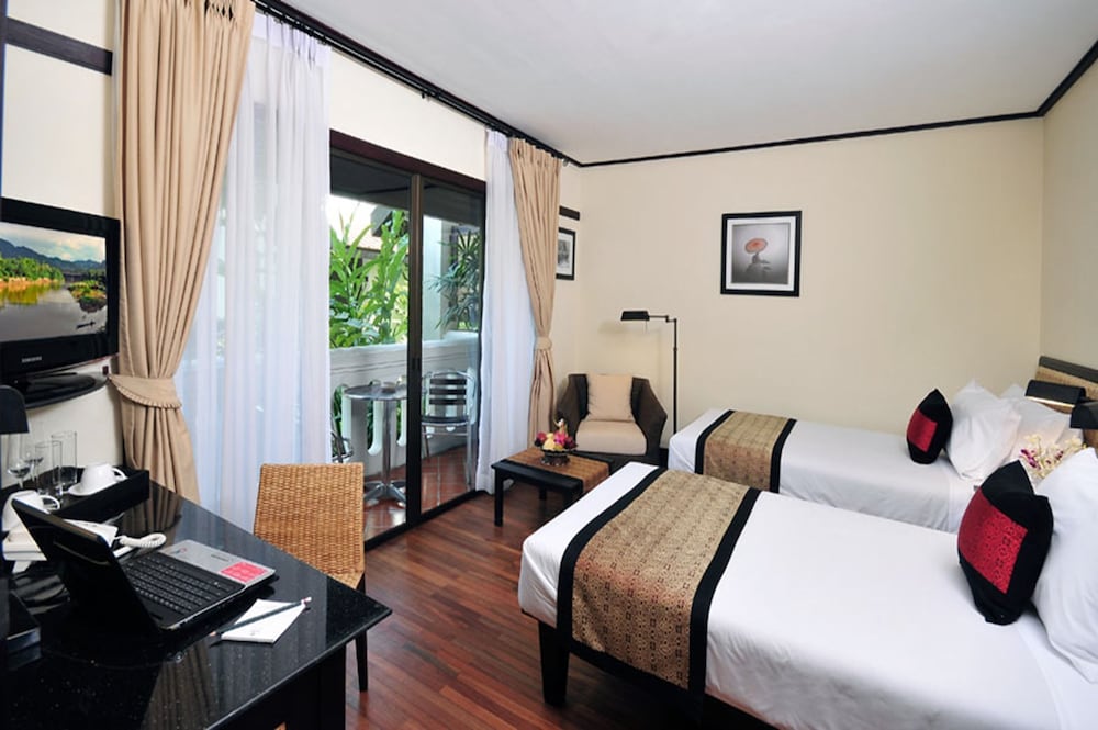 Savvy Twin Room photo 1