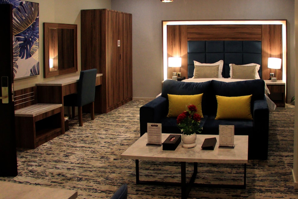 Double or Twin Room - Photo 1
