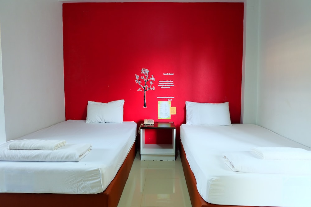 Comfort Double or Twin Room photo 2