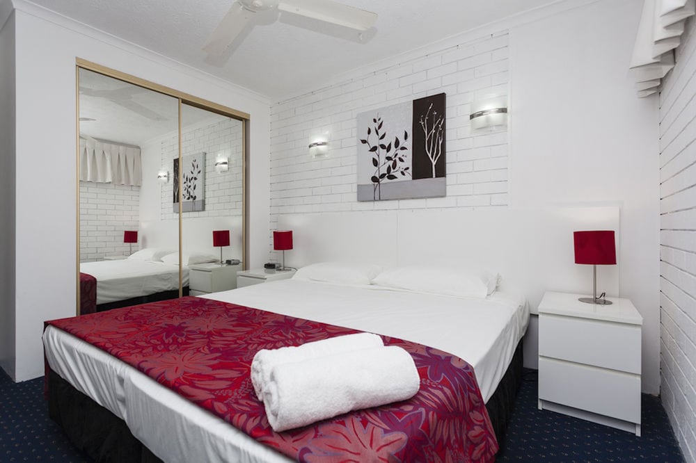 Standard Apartment, 1 Bedroom photo 1