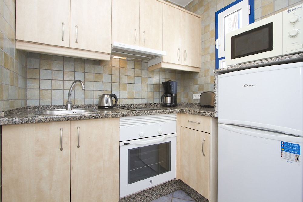 Standard Apartment - Photo 2