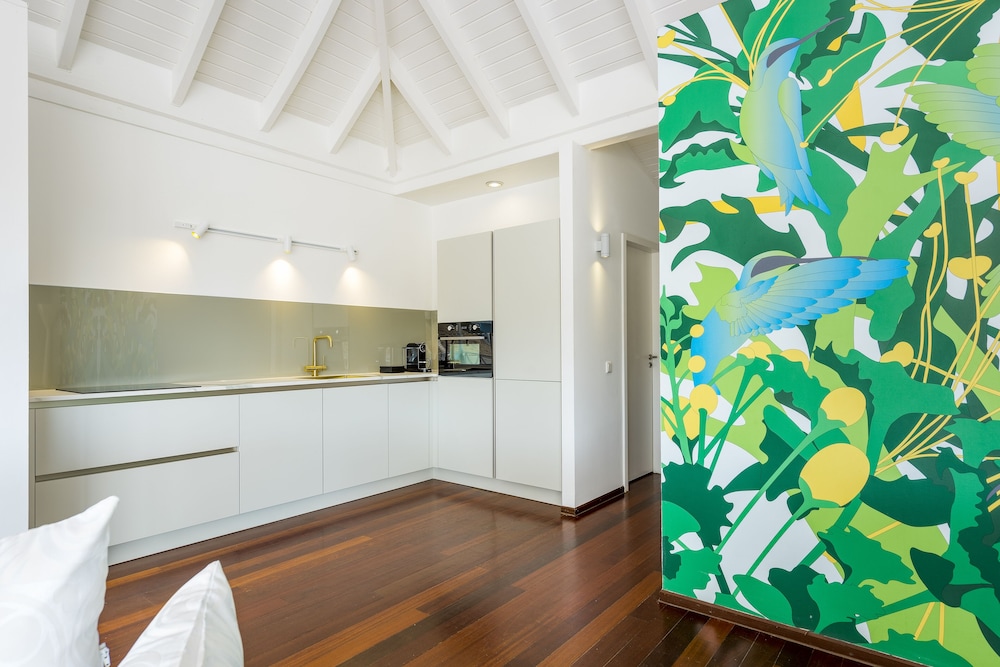 Villa, 3 Bedrooms, Garden View - Photo 6