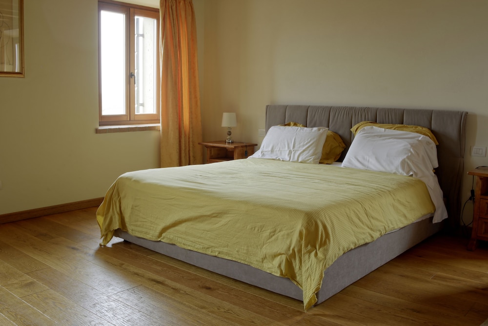 Junior Double Room photo 2