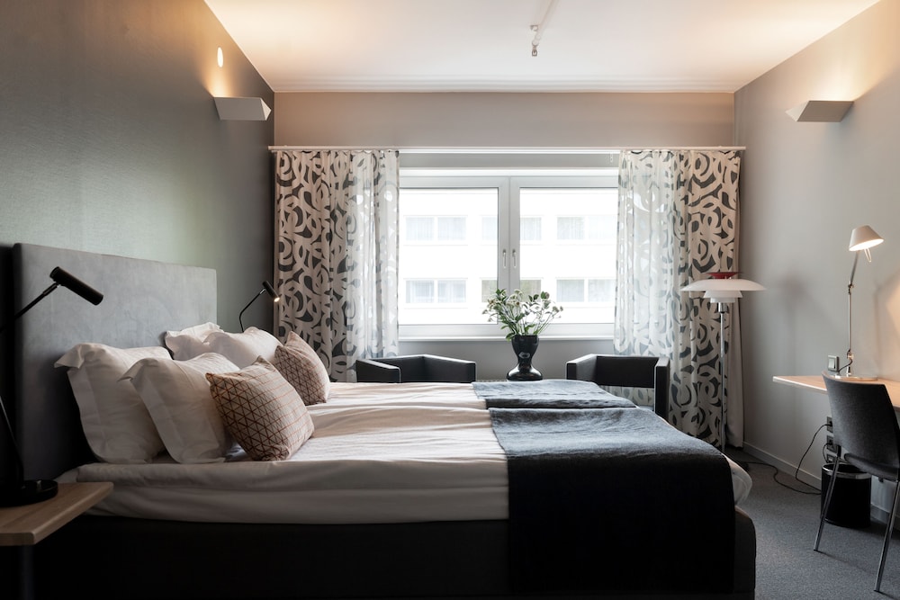 Standard Double Room - Photo 1