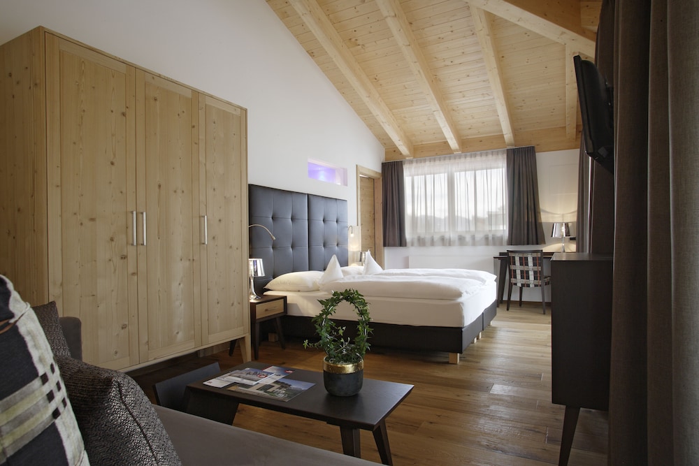 Superior Quadruple Room