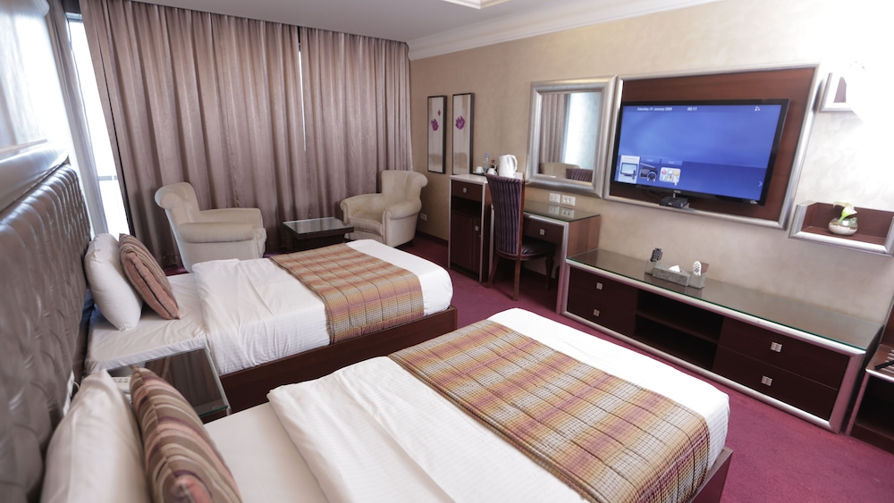 Elite Room, Sea View photo 2