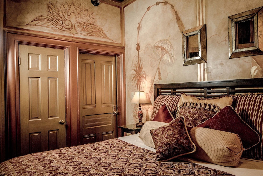 Room (Sultans Palace)